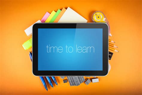 Log In and Start Learning .